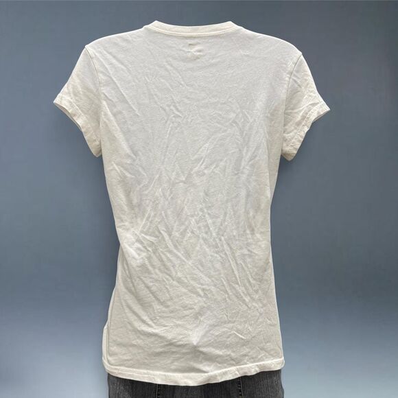 y2k espn heart graphic baby tee - Picture 5 of 8